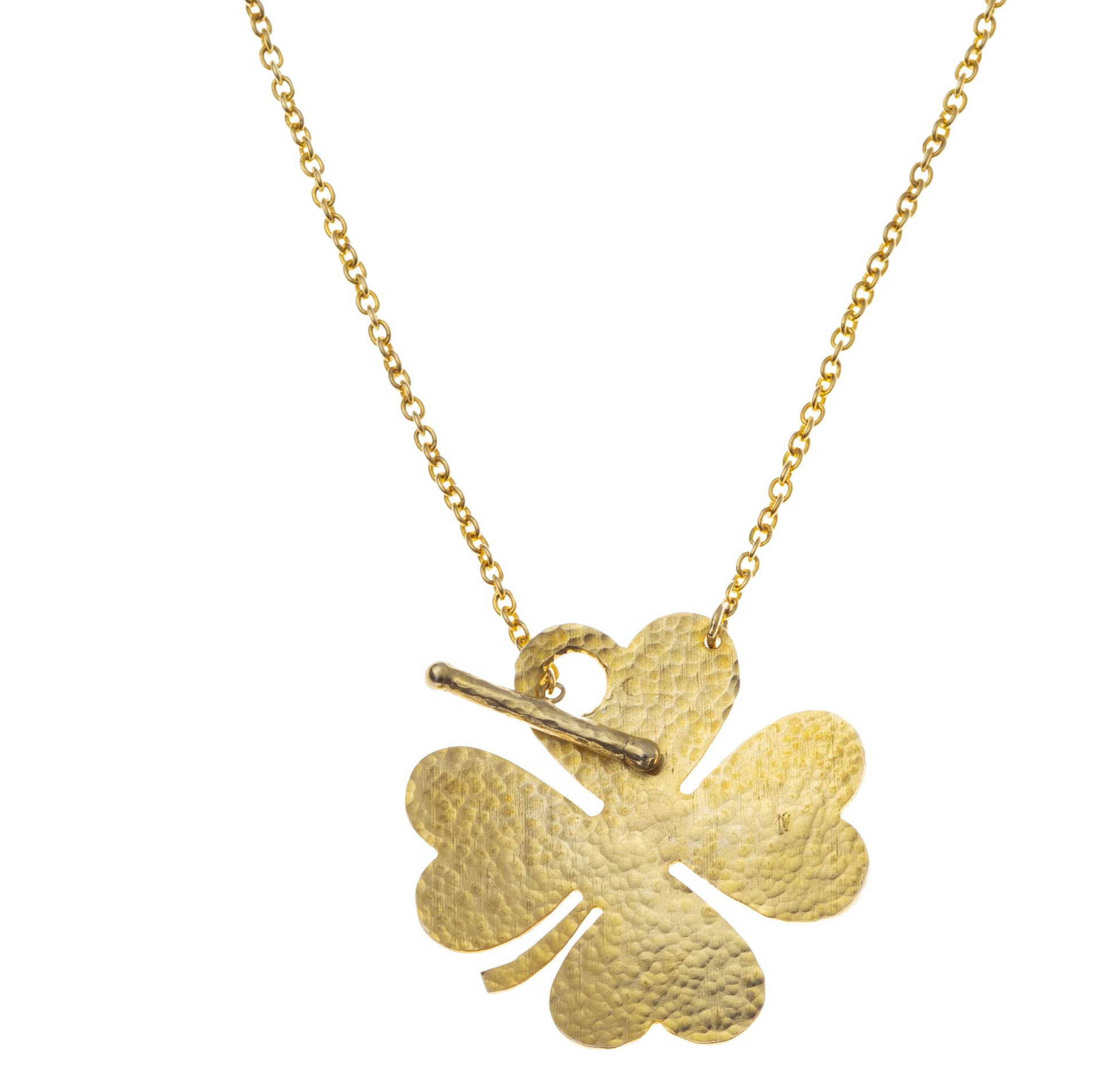 Lucky Charm Necklace