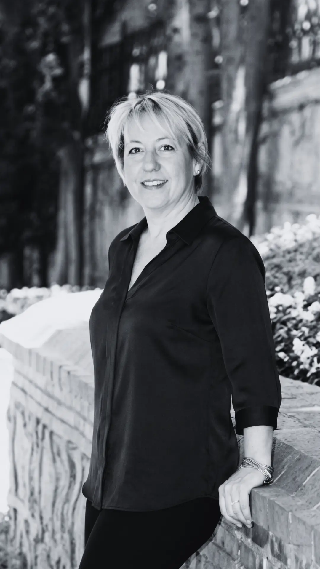 Bilge Şişman - Tasarımcı ve Gümüş Ustası